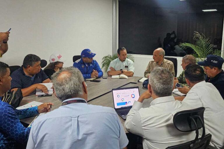 Gobierno Bolivariano y Poder Popular plantean soluciones en Telecomunicaciones en el estado Guárico
