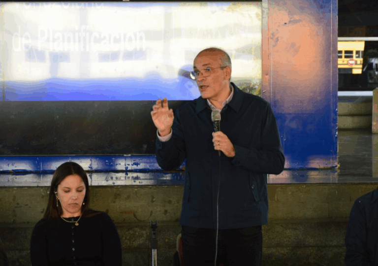 Vicepresidencia de Planificación impulsa territorialización y sincronización como pilares del nuevo presupuesto nacional