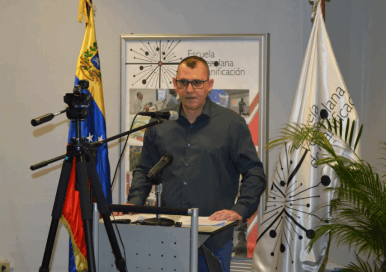 Gobierno Bolivariano fortalece el Poder Popular del Agua para garantizar soberanía hídrica en Venezuela