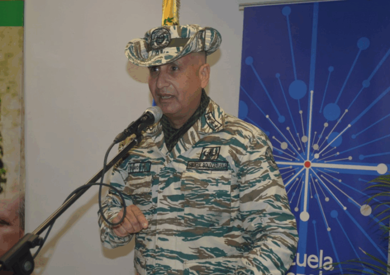 Profundización de la Estrategia de Defensa Integral de la Nación y el Crecimiento Histórico del Plan de Formación Masiva